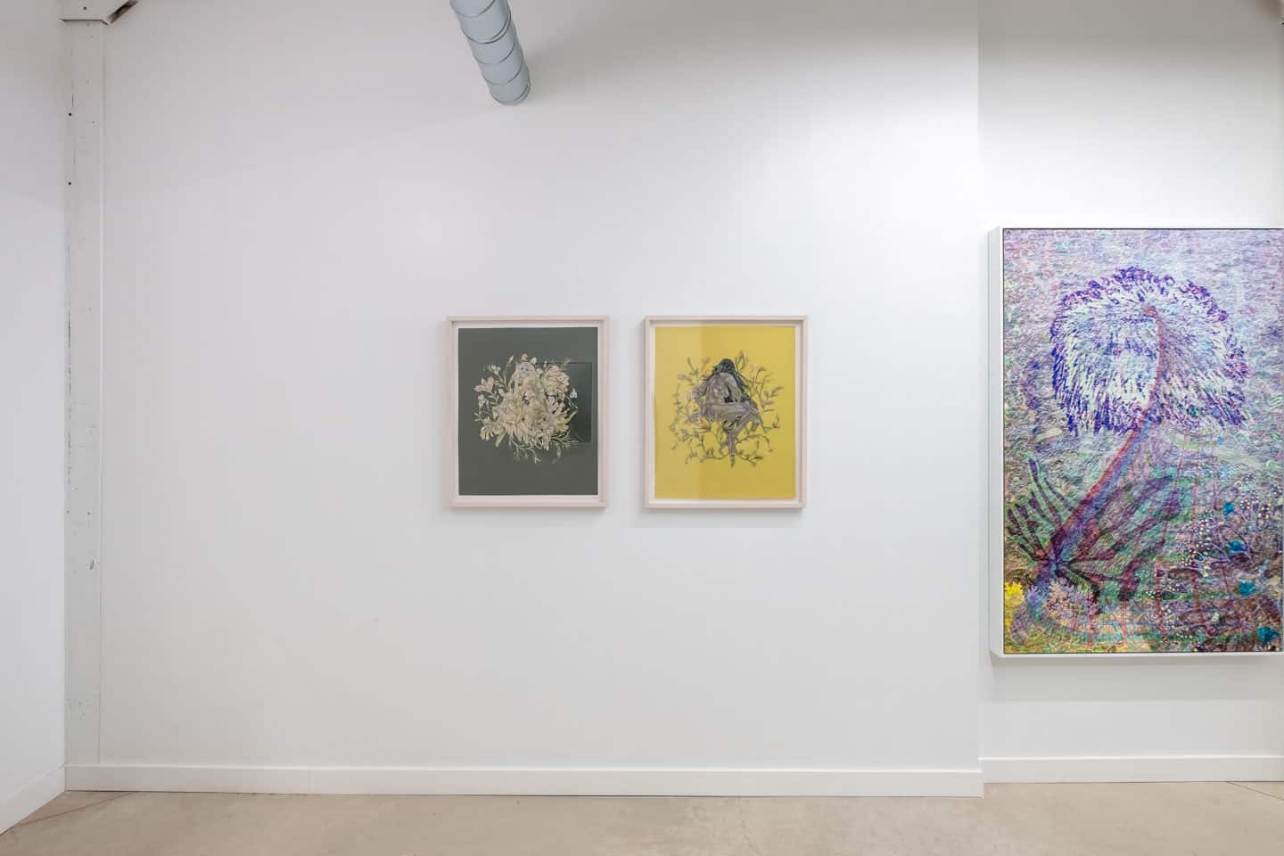 Giving Entry at NAMARA projects